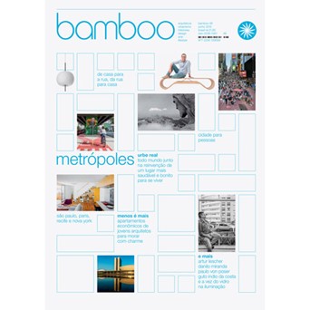 Revista Bamboo