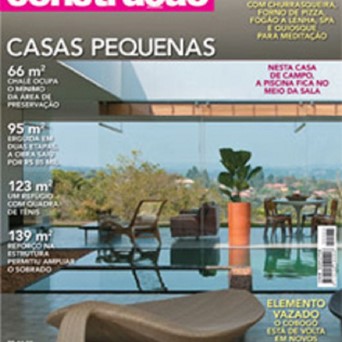 Revista Arquitetura e Construção