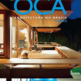 Livro OCA