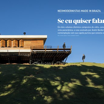 Revista KAZA