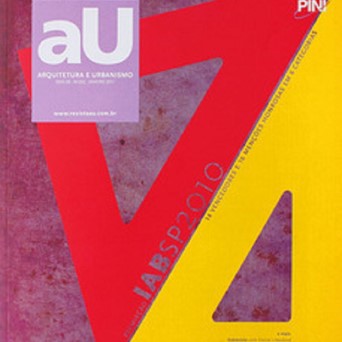 Revista AU