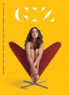 Revista GIZ