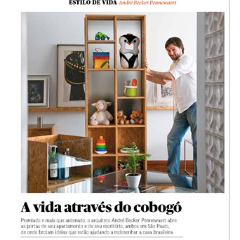 Revista KAZA